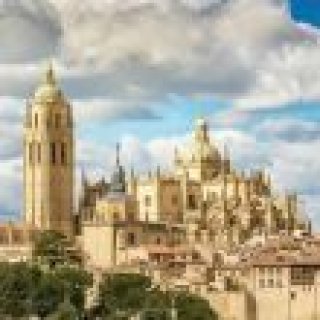 Image pour Booking.com - Excursions à Castille-et-León