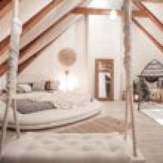 Image pour Booking.com - Appartement romantique