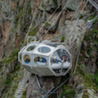 Image pour Booking.com - Starlodge Adventure Suites