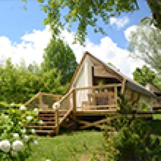 Image pour Camping Champ la Chèvre