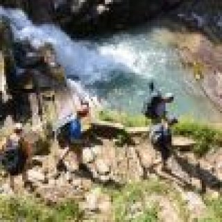 Image pour Atalante - Randonnées dans les Pyrénées