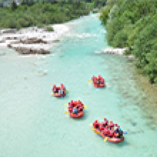 Image pour Get Your Guide - Excursions Vallée de Soča