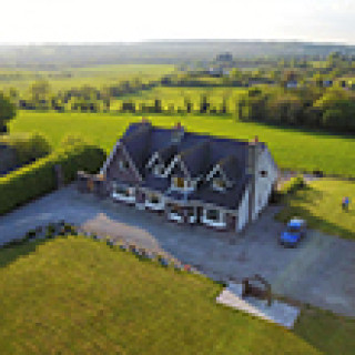 Image pour Booking.com - Chambre d'hôtes d'Aghadoe View