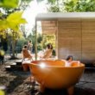 Image pour Booking.com - Cabanes d'Ostende
