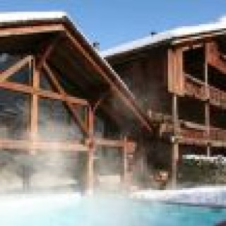 Image pour Booking.com - Hôtel Le Hameau Albert I