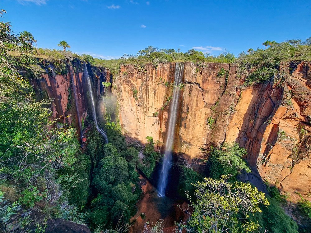Tocantins