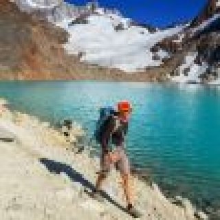Image pour Atalante - Trek et randonée - Chili
