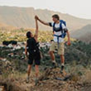 Image pour Travelbase - Canary Trail