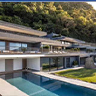 Image pour Booking.com - Villa