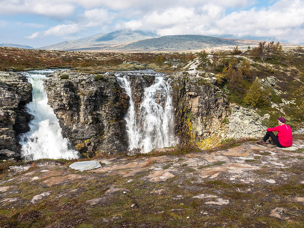 Storulfossen