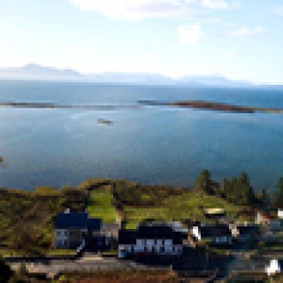 Image pour Booking.com - Mulranny House