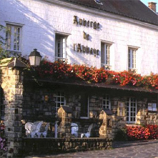 Image pour Auberge de l'Abbaye