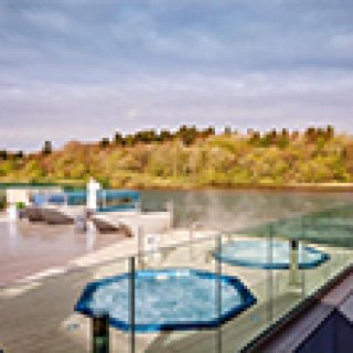 Image pour Ice House Hotel