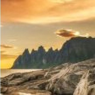 Image pour Booking.com - Visite de l'île de Senja