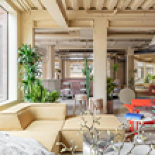 Image pour Booking.com - Londres