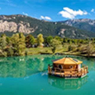Image pour Camping le Lac Bleu