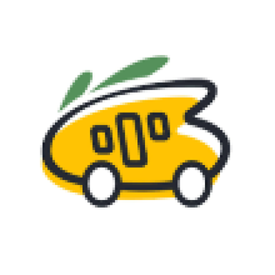 Logo van CamperDays