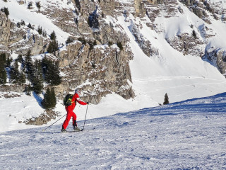 Image pour Châtel