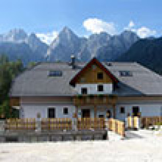 Image pour Booking.com - Hôtels Kranjska Gora