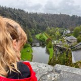 Image pour Bouillon dans les Ardennes