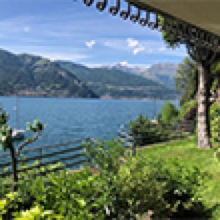 Image pour Chalet sur le lac