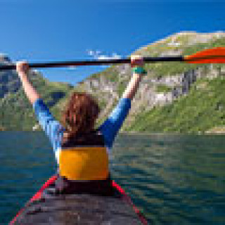 Image pour Obtenez votre guide - Geirangerfjord