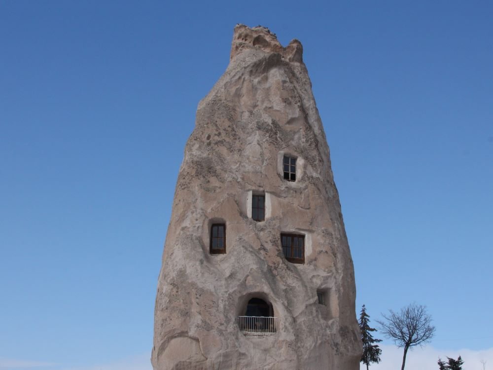 Cappadoce