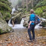 Image pour Vacances actives en Forêt de Bavière