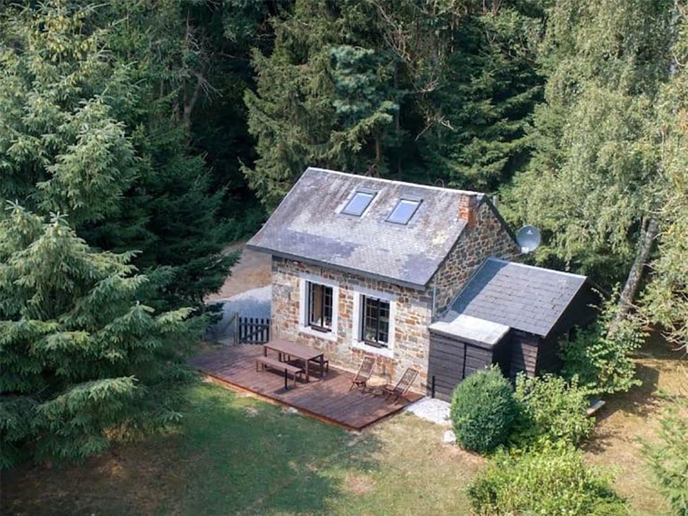 Maison de campagne
