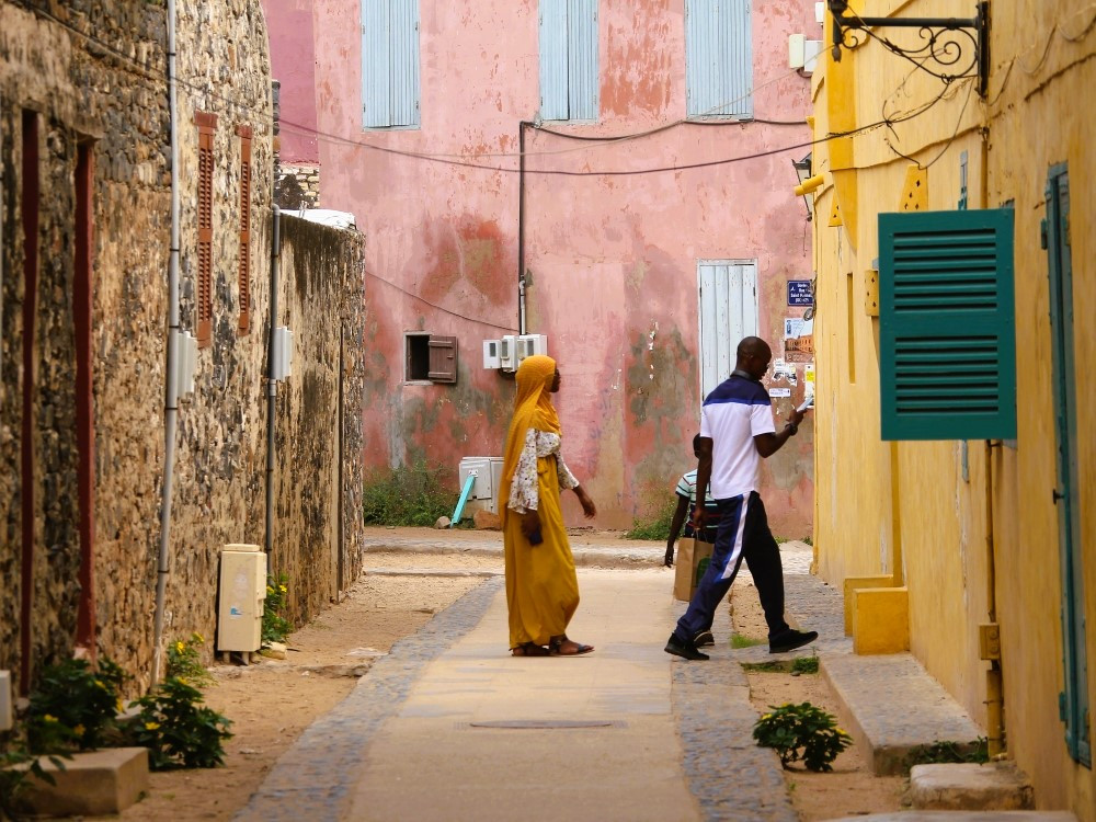 Sénégal