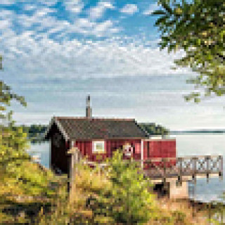 Image pour Nordic - Aller-retour Stockholm