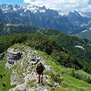 Image pour Bookatrekking - Trek dans la Vallée d'Aoste