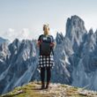 Image pour Travelbase - Dolomiti Trail en refuges