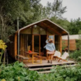 Image pour Glampings - Belgique