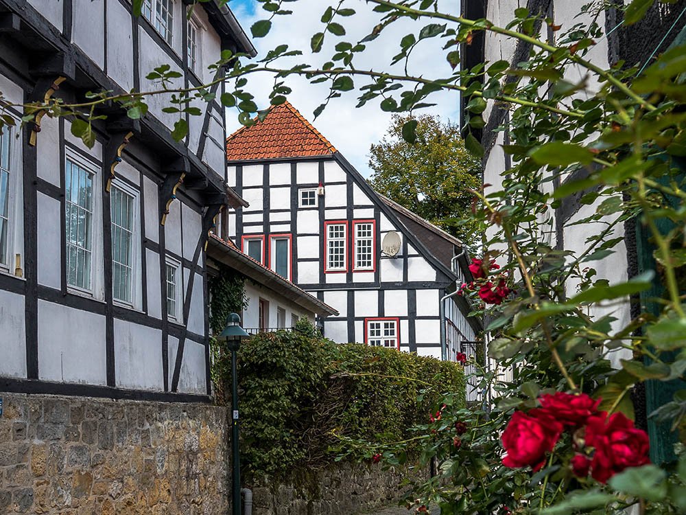 Tecklenbourg