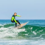 Image pour Actif dans les landes