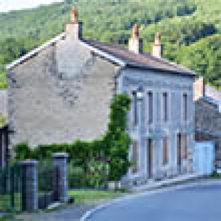 Image pour Booking.com - Maison authentique