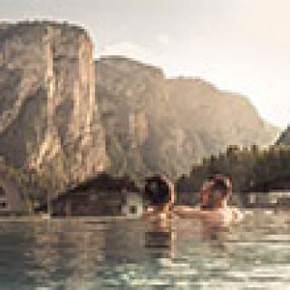 Image pour Booking.com - Hôtel Continental Selva