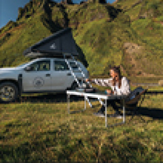 Image pour Travelbase - Iceland Nomads - 7 jours