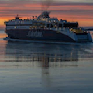 Image pour Color Line - Traversée de ferry Norvège