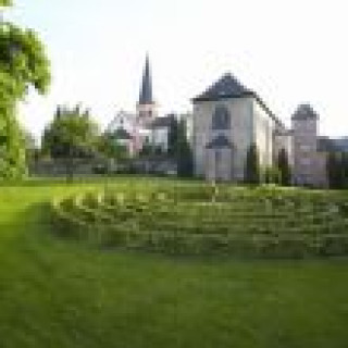 Image pour Un Hôtel Monastère