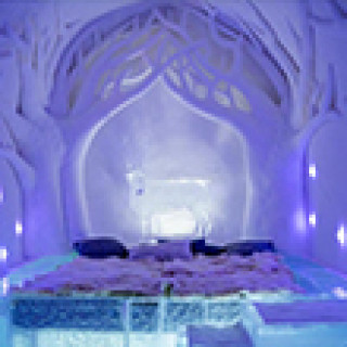 Image pour Booking.com - Hôtel Sorrisniva Igloo