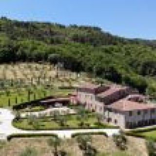 Image pour Booking.com - Villa Volpi