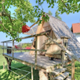 Image pour Glamping Grub-Daniel-Hof