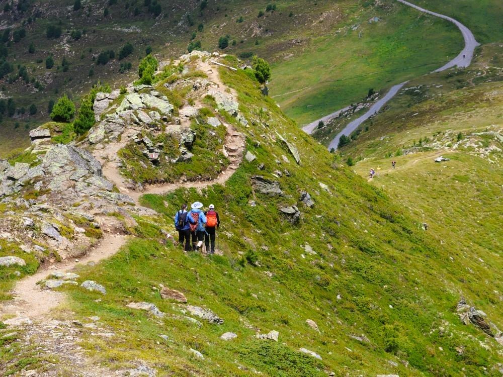 Pitztal Tyrol
