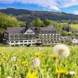 Image pour Nuits insolites dans le Sauerland