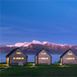 Image pour Nebesa Chalets