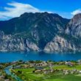 Image pour Bookatrekking - Lac de Garde