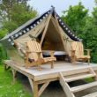 Image pour Allcamps - Vosges - Camping Vittel