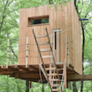 Image pour Booking.com - Refuge ESPACE FOULETOT